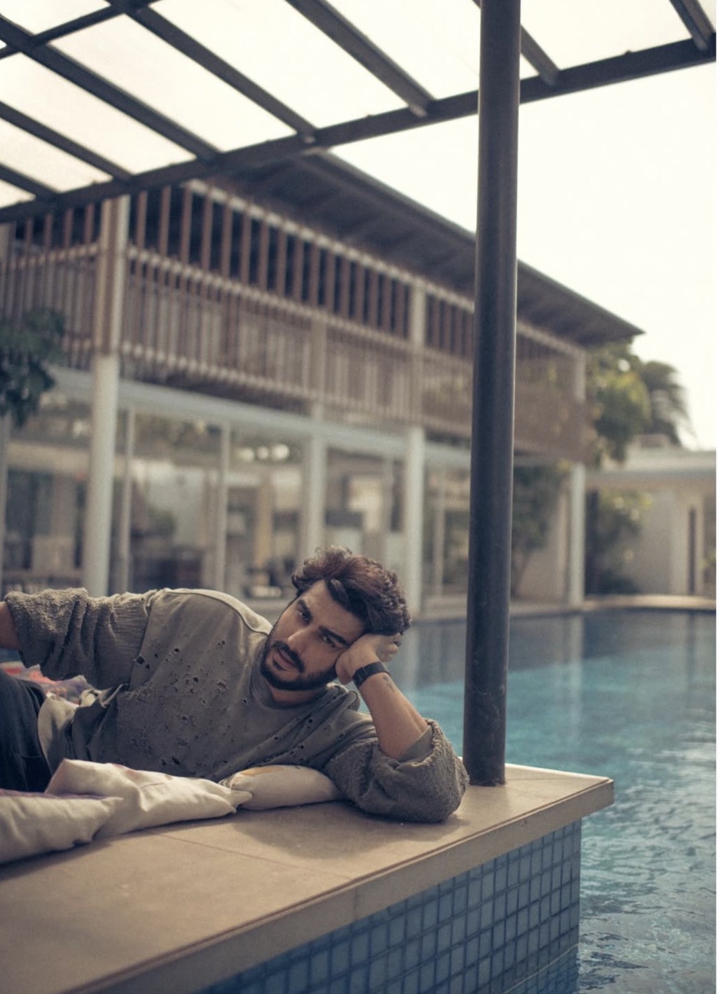 Arjun Kapoor